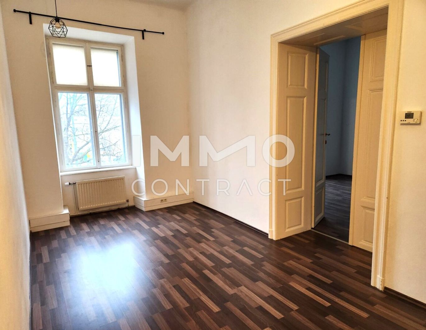 3-Zimmer Wohnung im Zentrum von Bad Vöslau