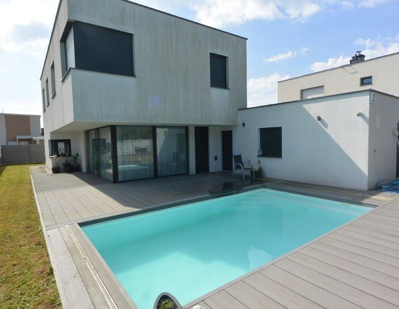 Design trifft Geborgenheit - Ihr neues Zuhause im Süden Wiens