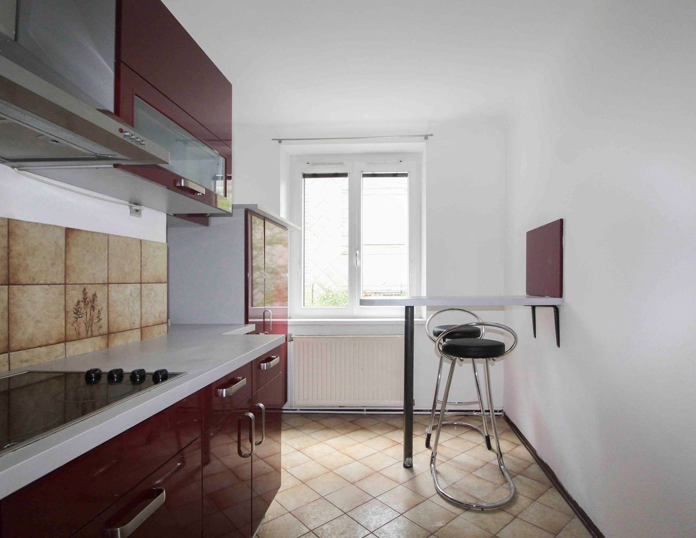 Schöne Erdgeschoßwohnung in grüner, ruhiger Lage des 18.Bezirks