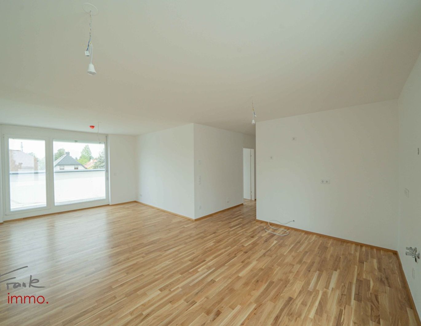 NEUE PREISE! - Neubau - Vierzimmerwohnung mit 3 Terrassen