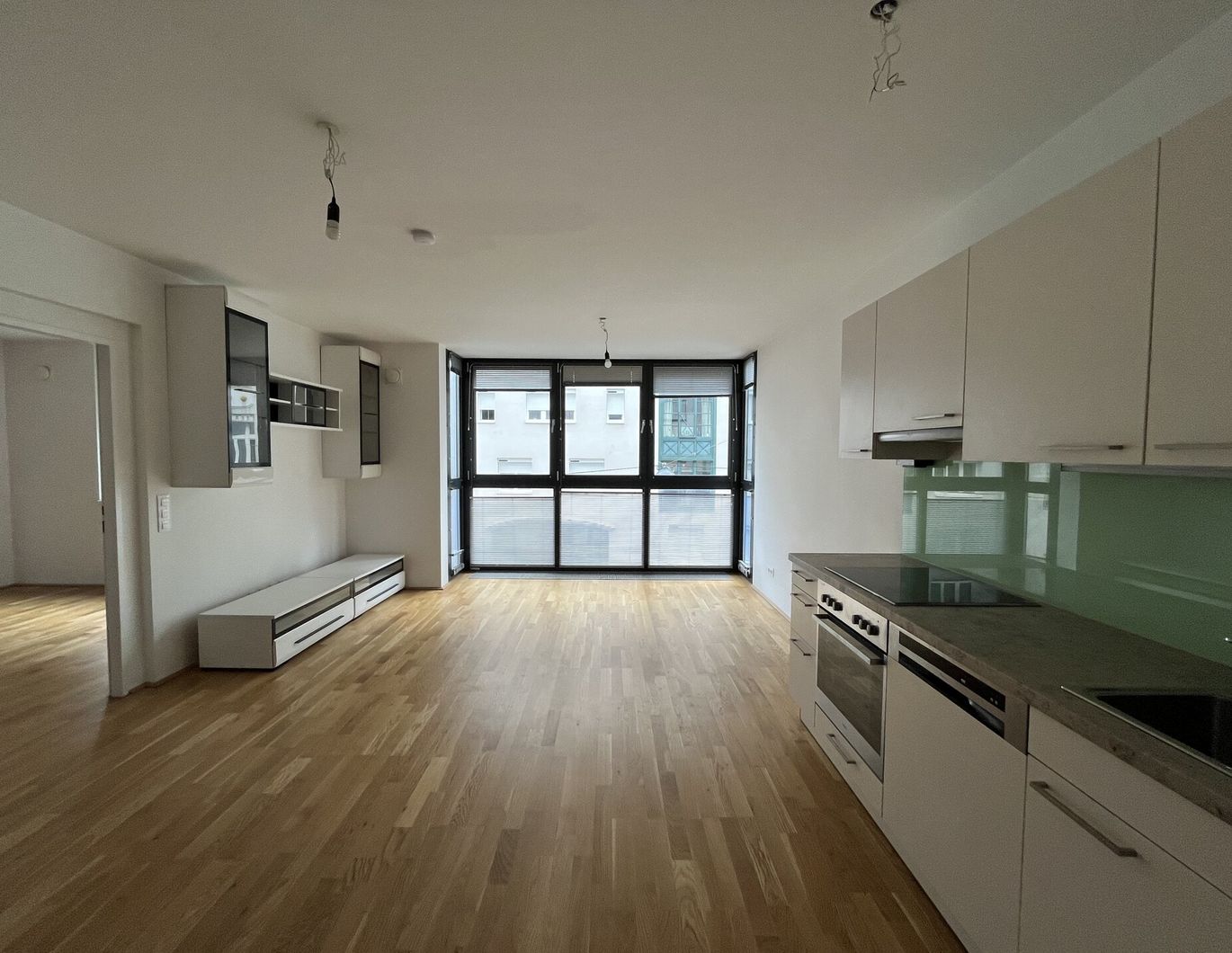 Wunderschöne 2 Zimmer Wohnung in Top Lage - 1070 Wien