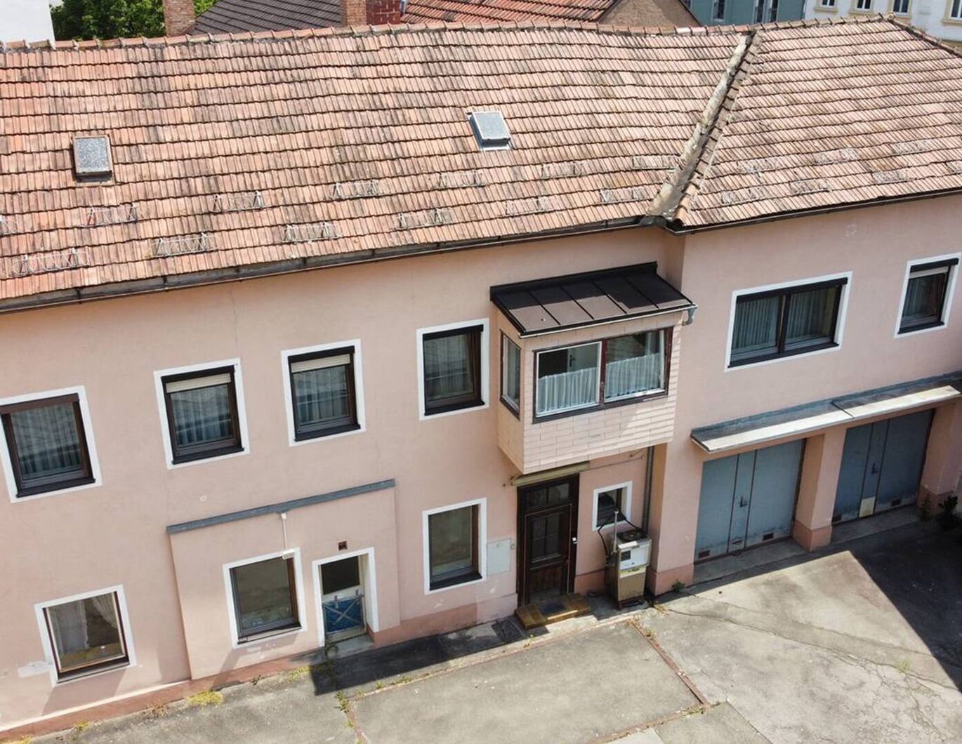 +++ Einfamilienhaus im Zentrum von Knittelfeld ++++