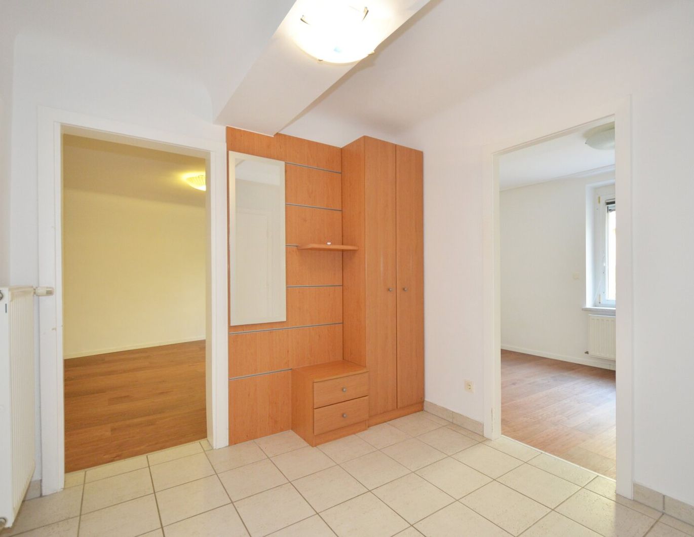 CHRISTOPH CHROMECEK IMMOBILIEN - PERCHTOLDSDORF - Ruhige 2-Zimmer-Miete in Zentrumslage!