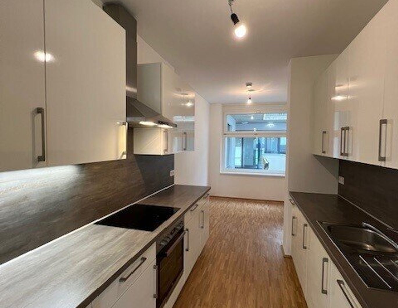 Schöne 3- Zimmerwohnung zentral gelegen in Seiersberg