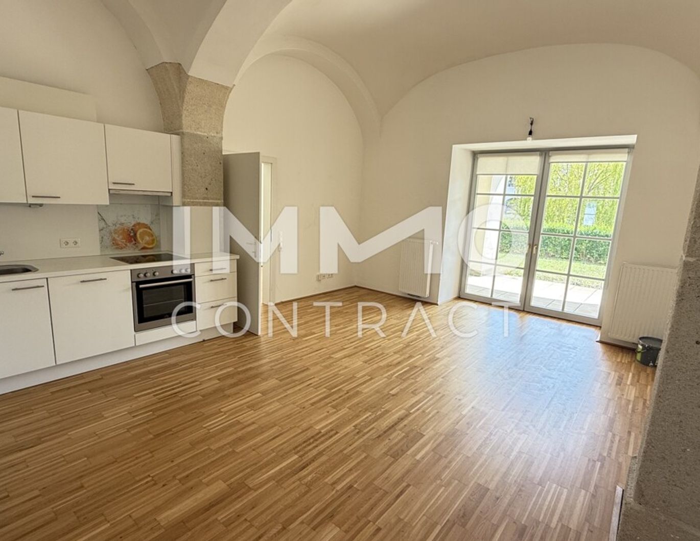 Residieren im Schloss! Haus 2 Top 7