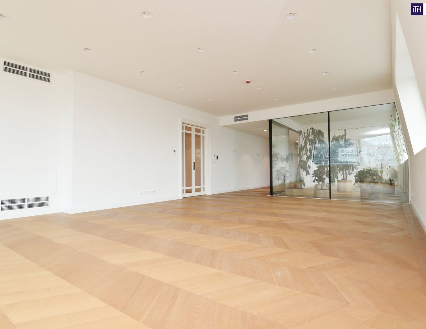 Palais der Superlative - 265m² Luxusresidenz im Herzen der Wiener Innenstadt
