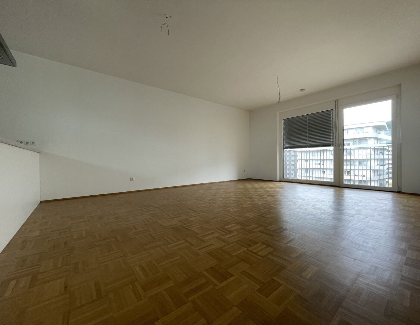 3-Zimmer-Wohnung mit Balkon in Graz