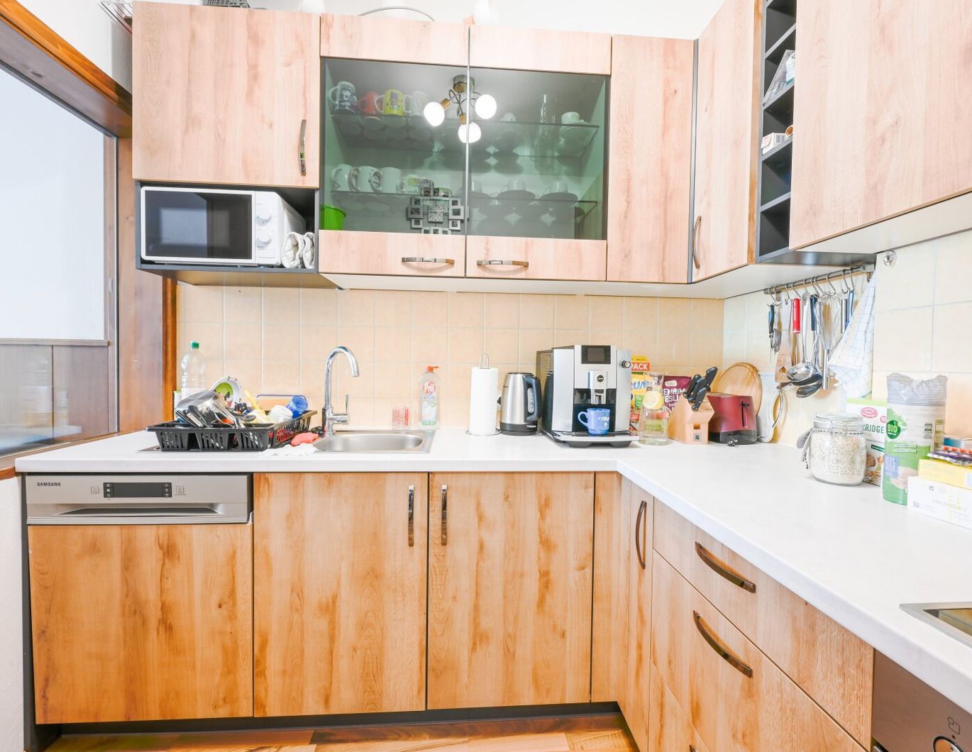 2,5-Zimmer-Wohnung in ruhiger Wohngegend zu verkaufen - ideal für Paare