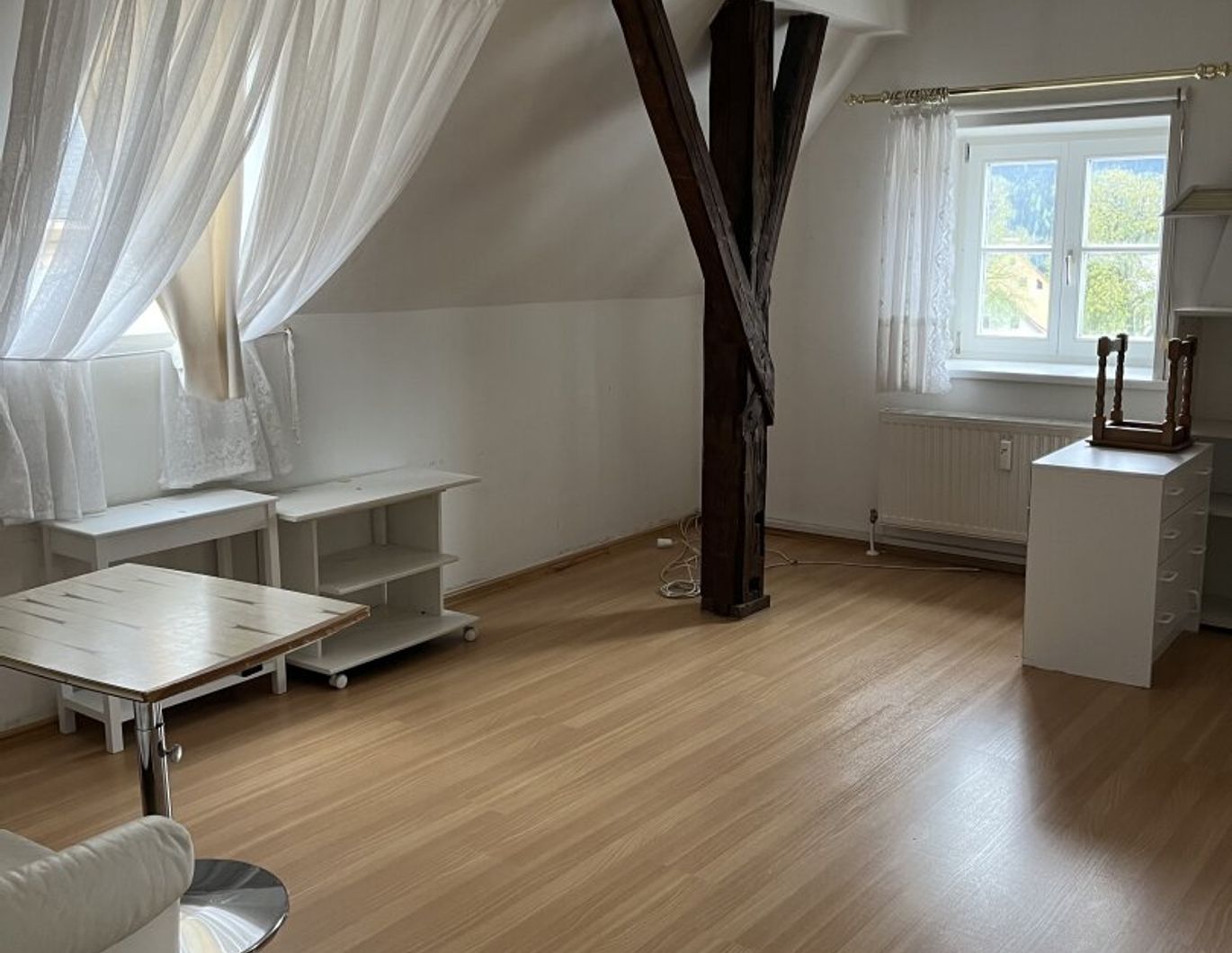 Wohnung in Aflenz Kurort
