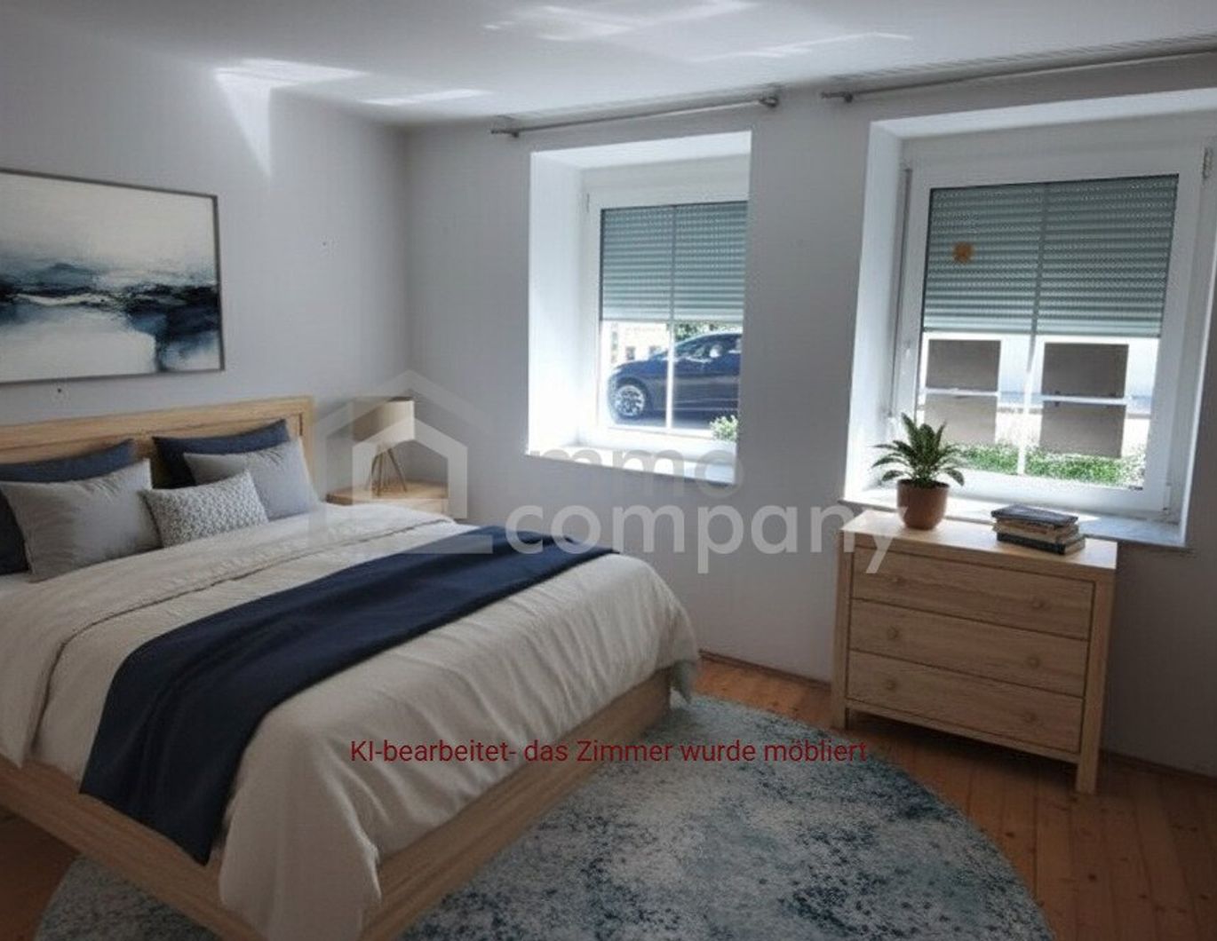 Traumhaftes Haus mit Garten Zentrumsnah steht zum Verkauf