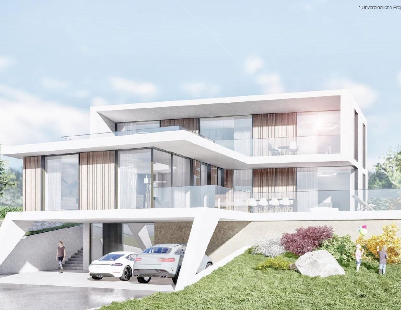 Großzügiges Anwesen mit 3400 m² in Top Lage!