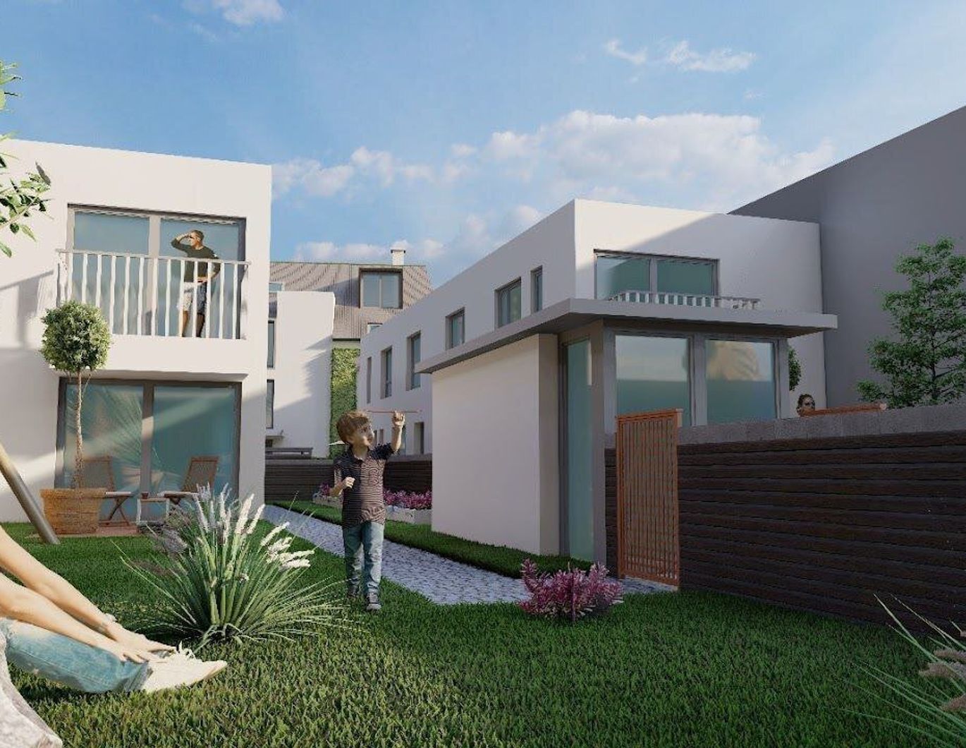 ERSTBEZUG!!! 3-Zimmer-Wohnung neben Oberlaa, Grenze 10. Bezirk 23. Bezirk