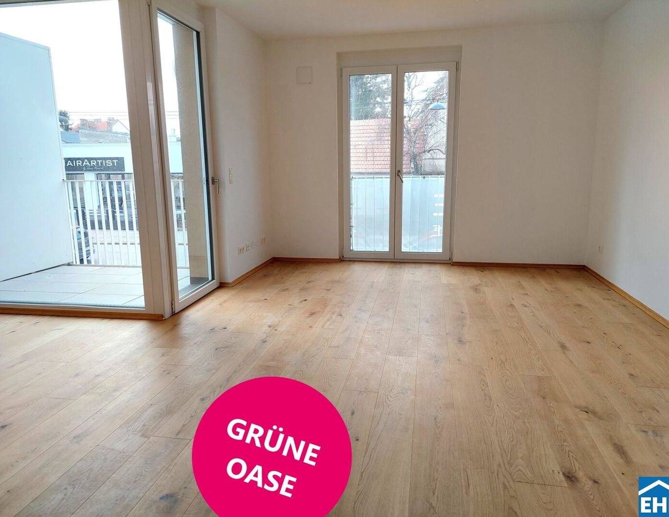 Wohnkomfort neu definiert: Intelligente Grundrisse und hochwertige Ausstattung
