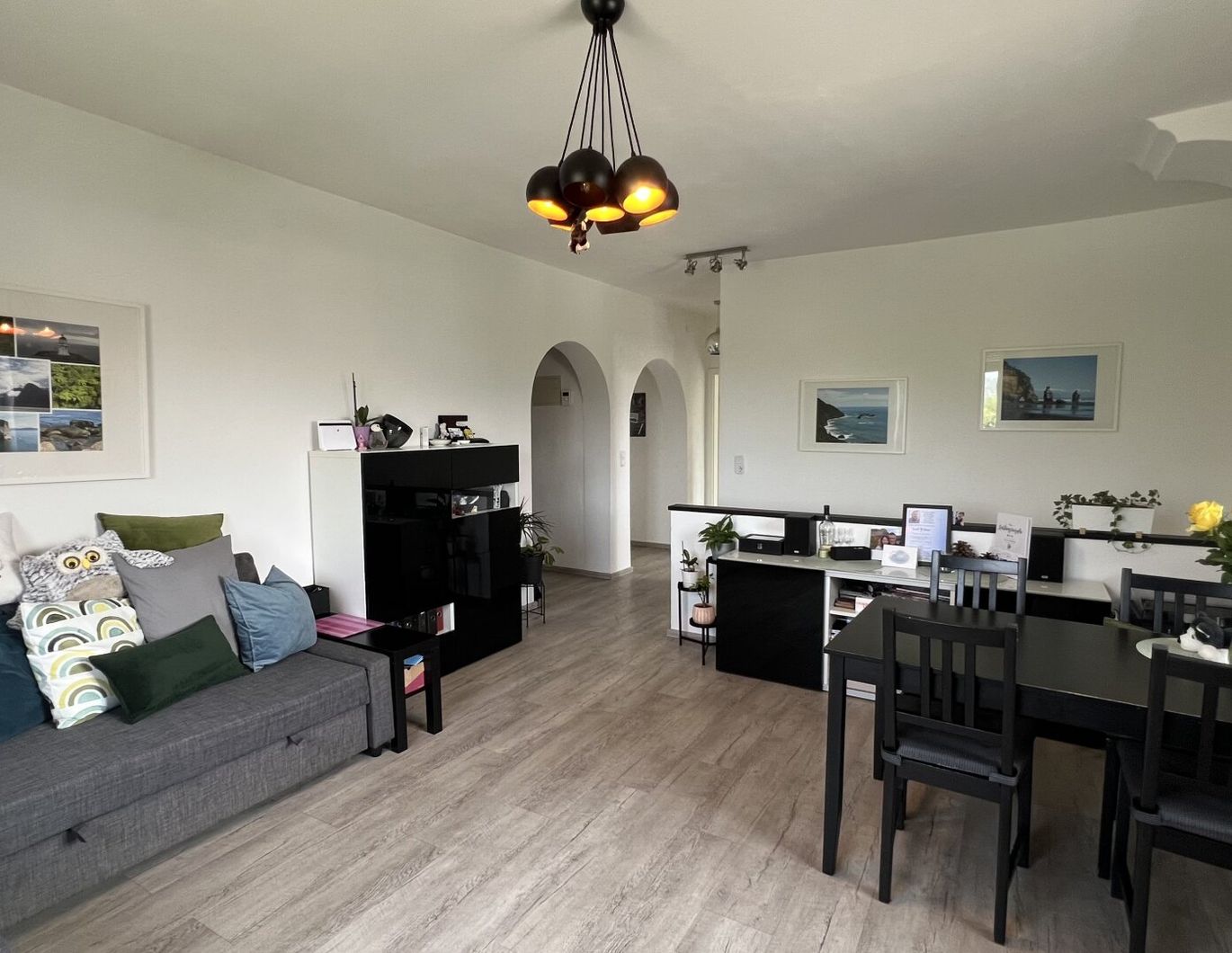 106 m² Wohnung mit Garten - Innsbruck / Arzl