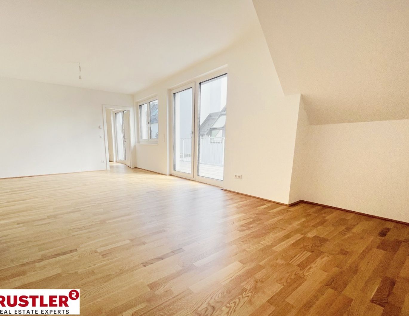 Top Anlegerwohnung in Oberlaa | große Terrasse | begehbare Garderobe - nähe U1 | Provisionsfrei!
