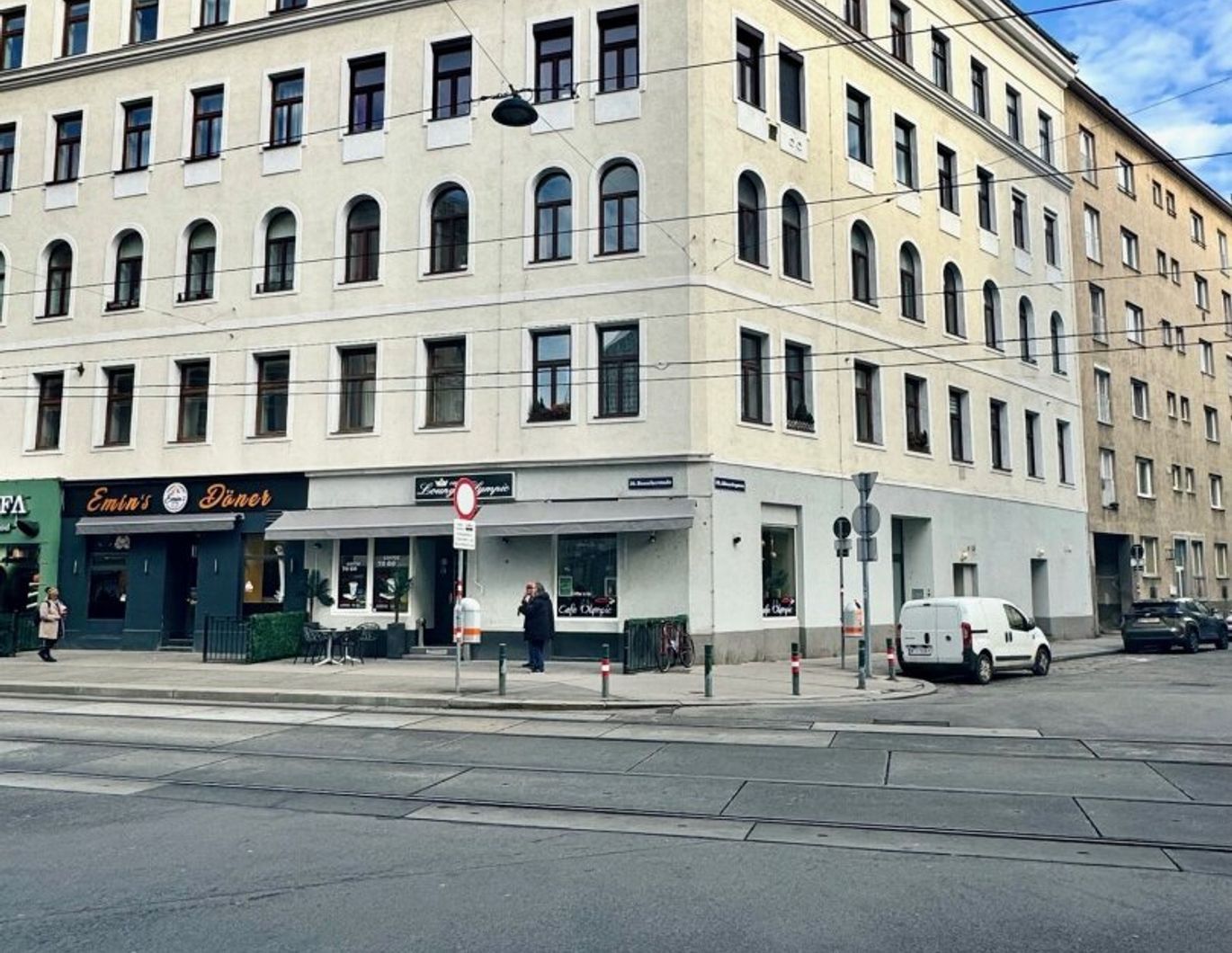 Unbefristet - Charmante 1,5-Zimmer-Eigentumswohnung in ruhiger Lage - ideales Anlageobjekt