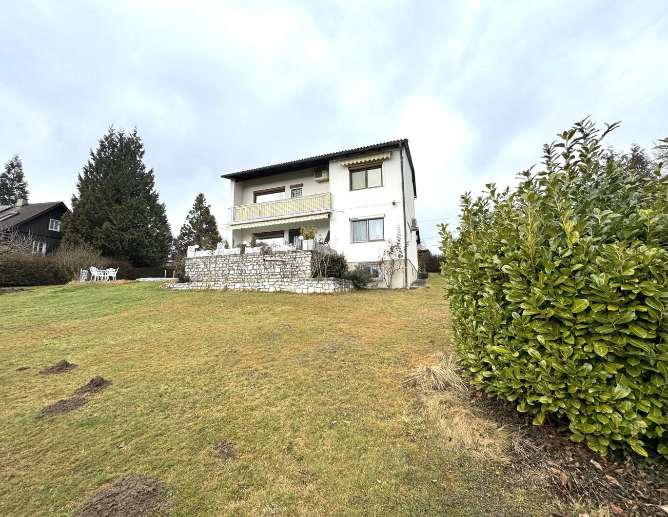 Zentrale Lage, Einfamilienhaus in Bestlage , Graz Waltendorf-St. Peter
