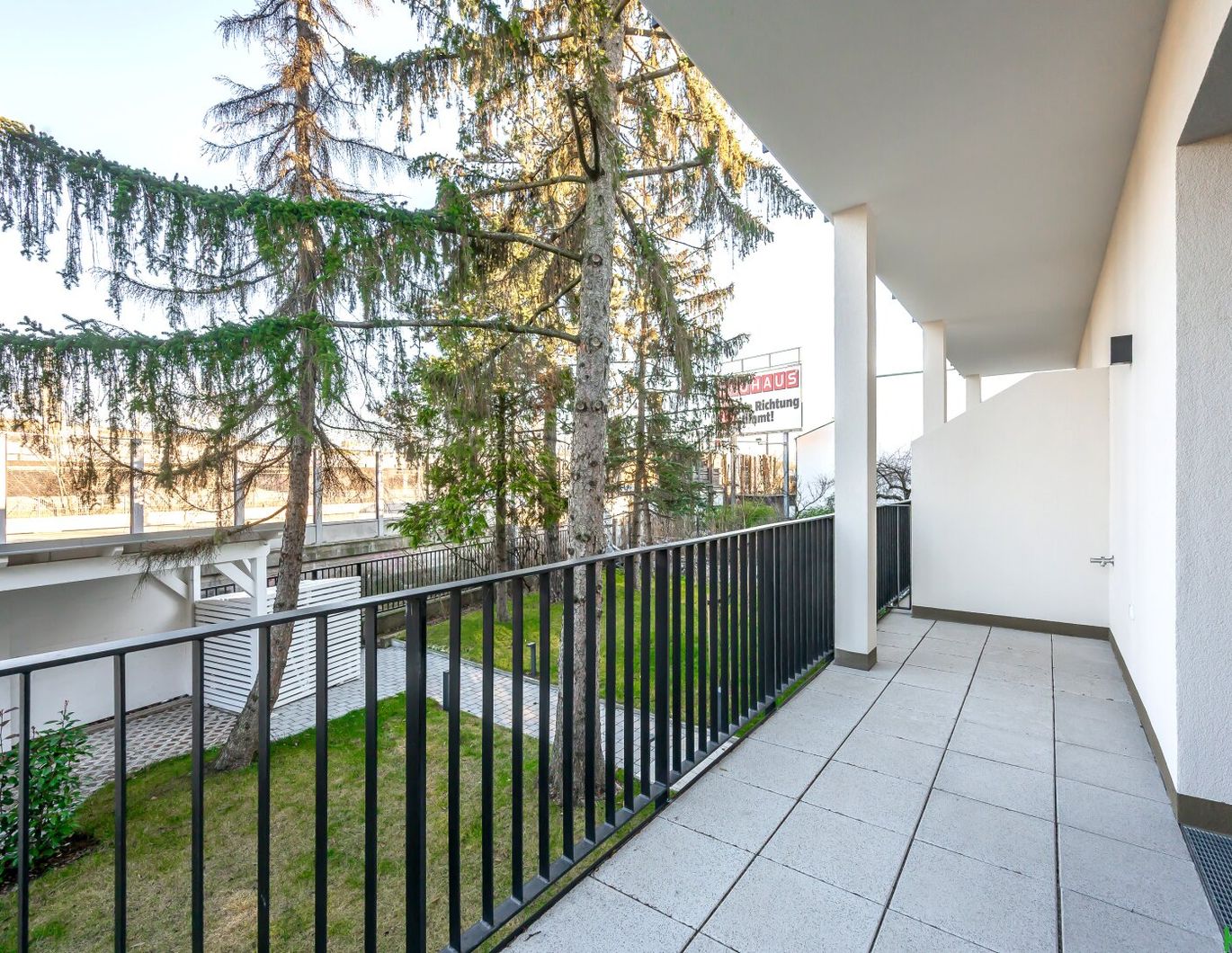 3-Zimmer für Paare - elegant wohnen und schnell in der City