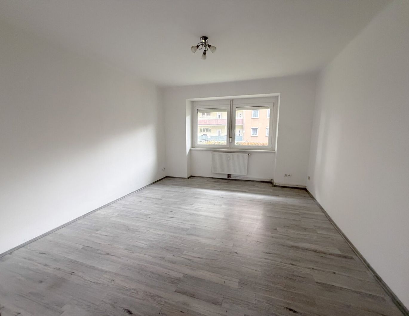 Gemütliche 4-Zimmer-Wohnung in Eggenberg / Graz