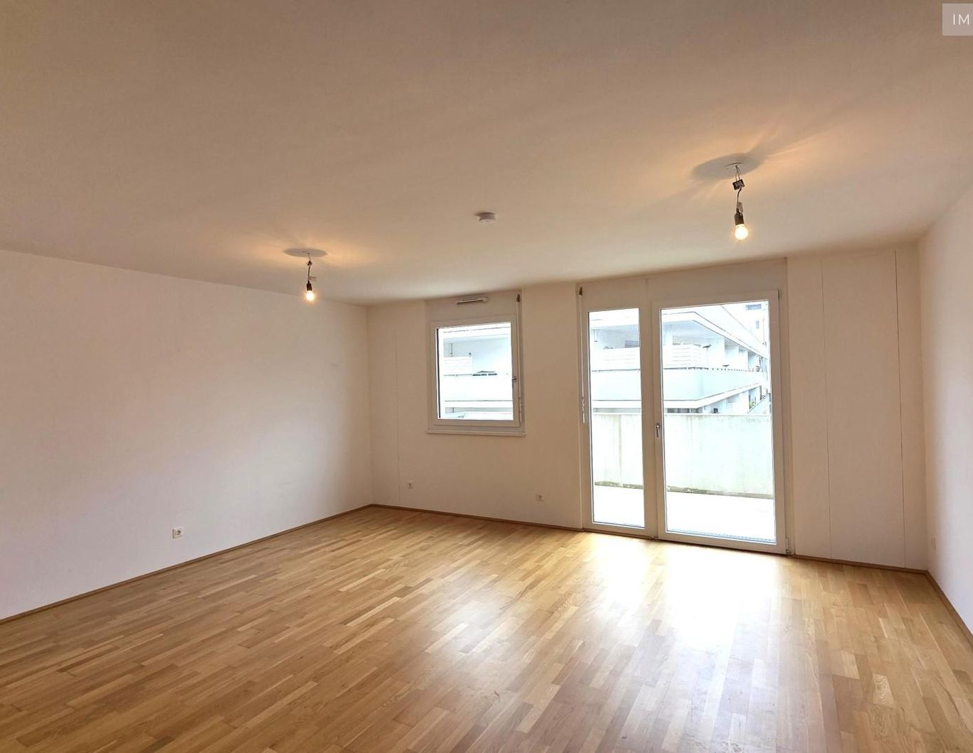 3-Zimmer Neubauwohnung mit großem Balkon ++ Deckenkühlung ++ Nähe Simmeringer Bad ++ 3.OG