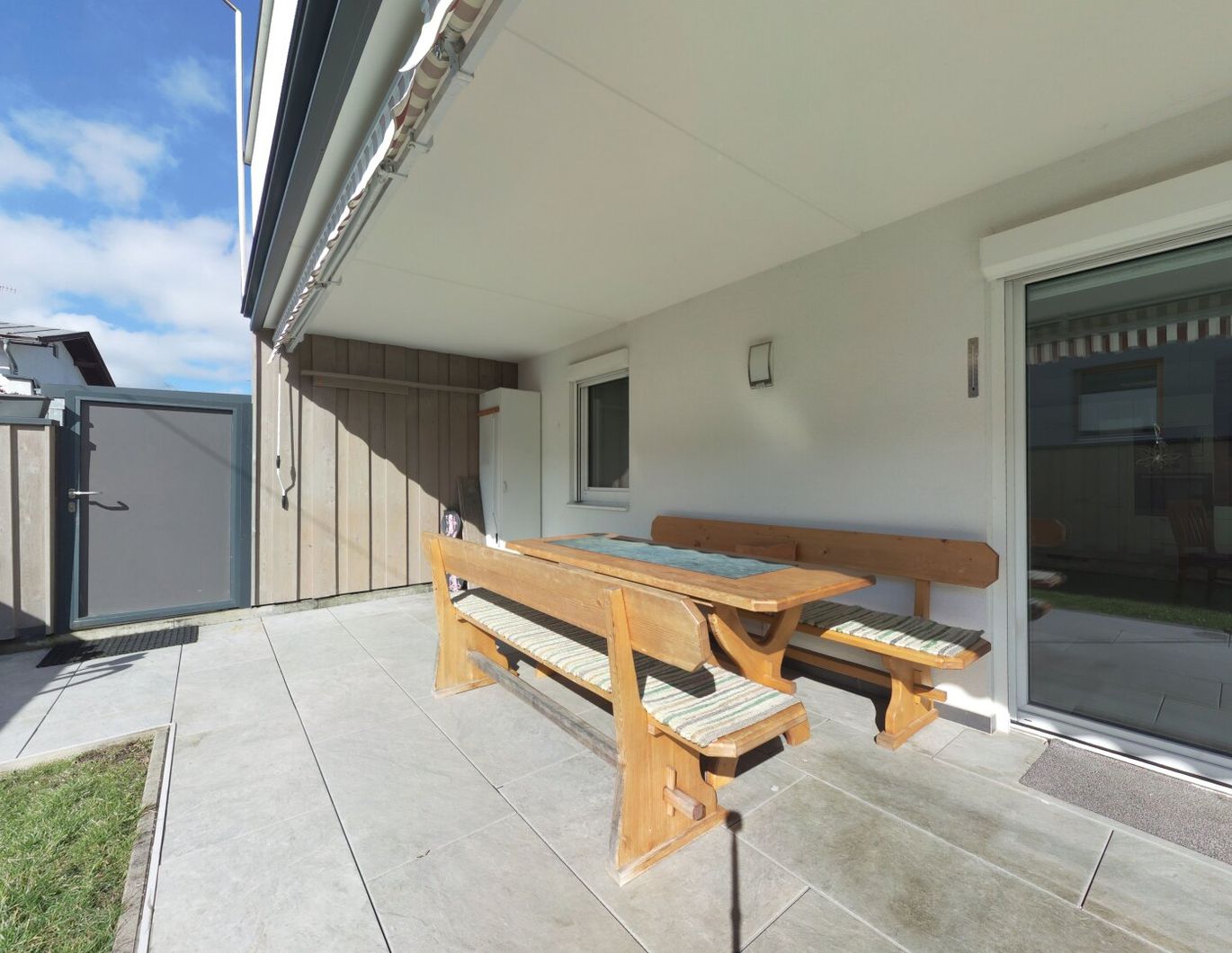 4-Zimmer-Gartenwohnung in Wörgl zu verkaufen