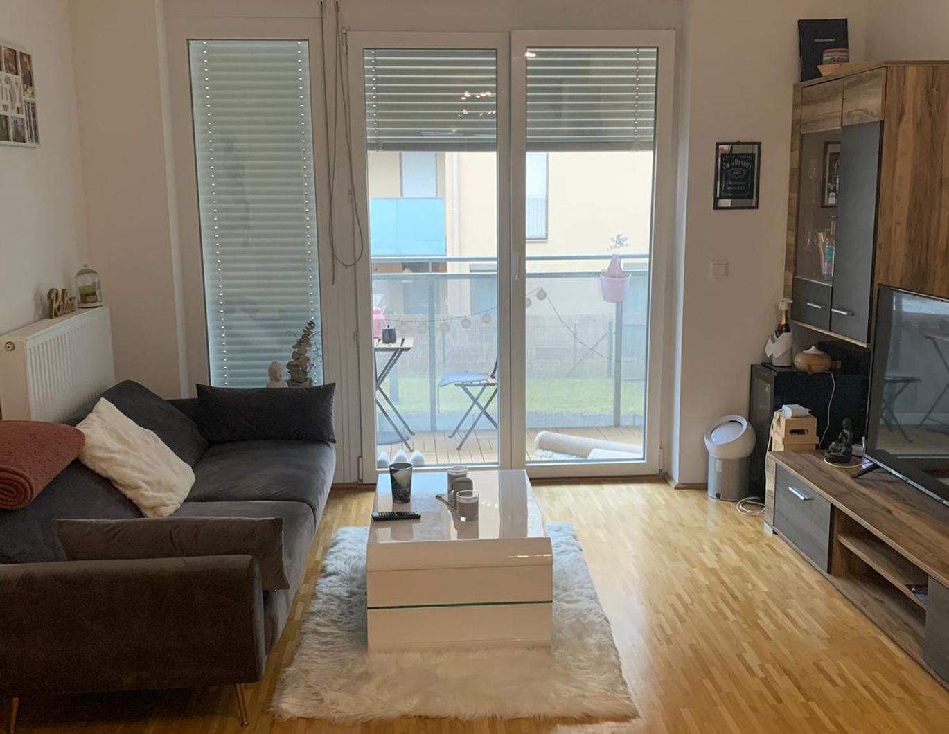 Mietwohnung provisionsfrei