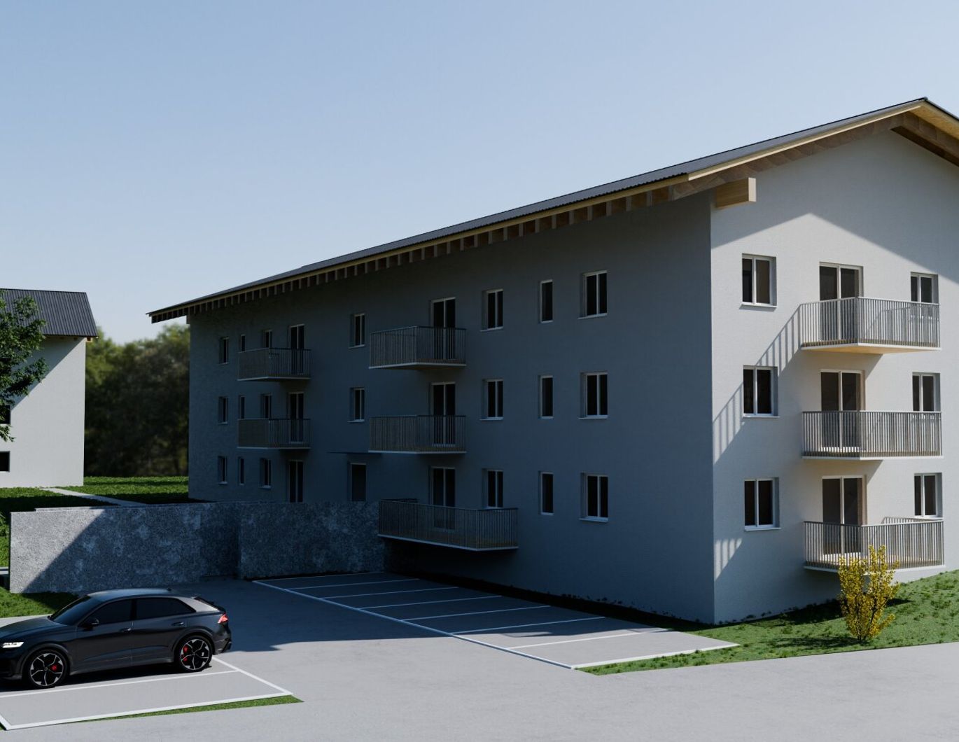*NEUBAU* - Nachhaltige Eigentumswohnungen in toller Lage
