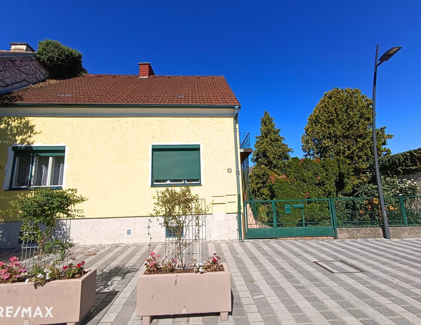 FEINES HAUS IN KOTTINBRUNN