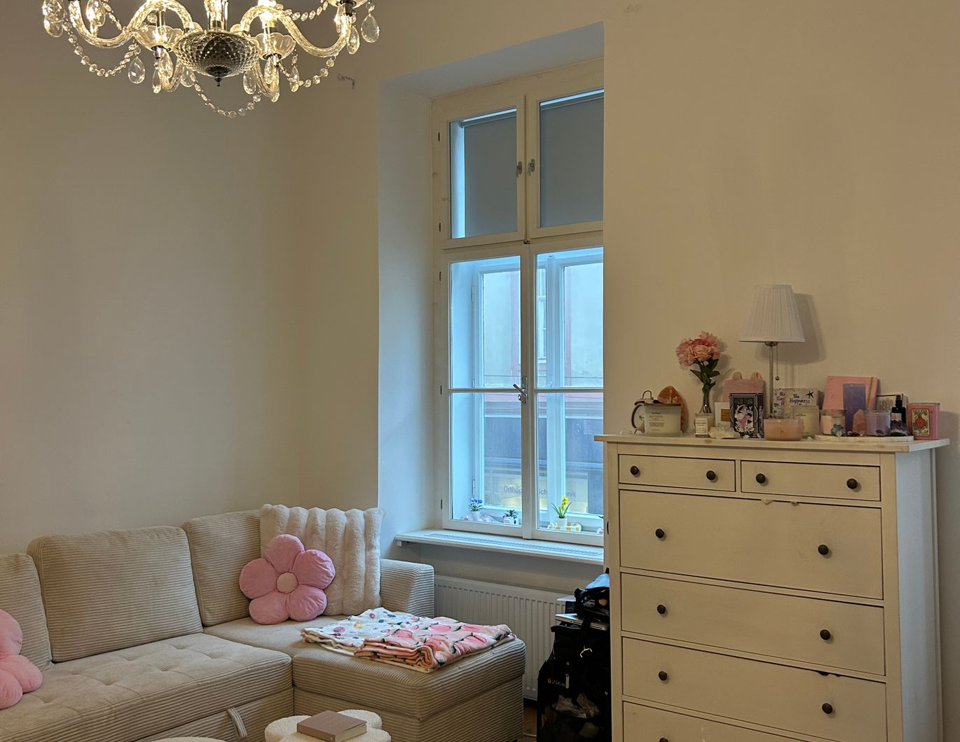 cozy Studiowohnung im 9. Bezirk