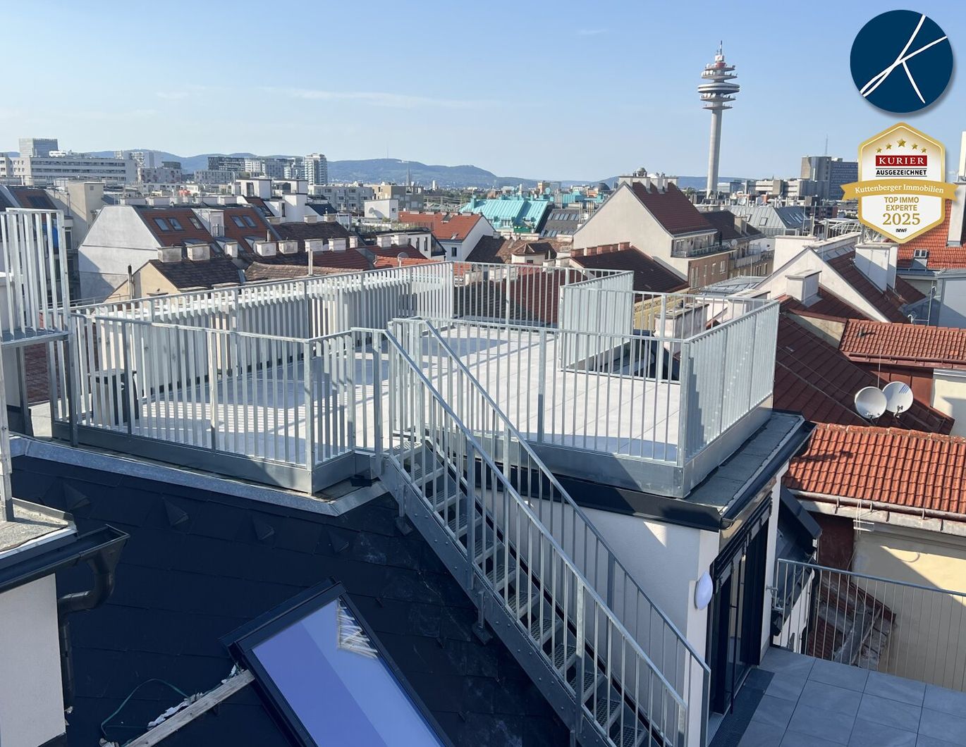 Superprojekt: ''Über den Baumwipfeln