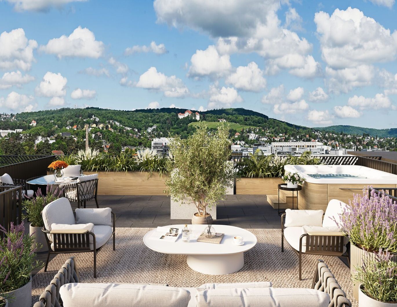 GRAND GARDEN | NATUR GENIESSEN. STADT ERLEBEN.