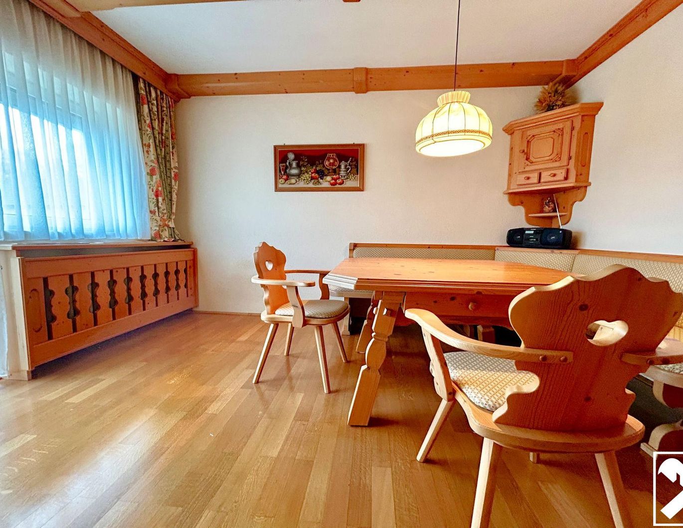 Schmuckes Einfamilienhaus in Maxglan