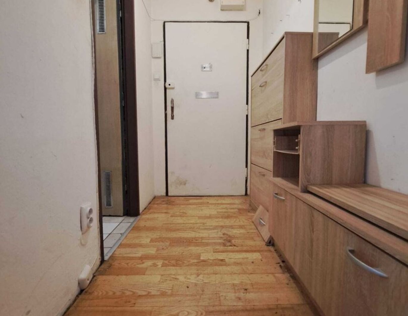 CHARMANTE 2-Zimmer-Wohnung in Favoriten - Ihr Sanierungsprojek!