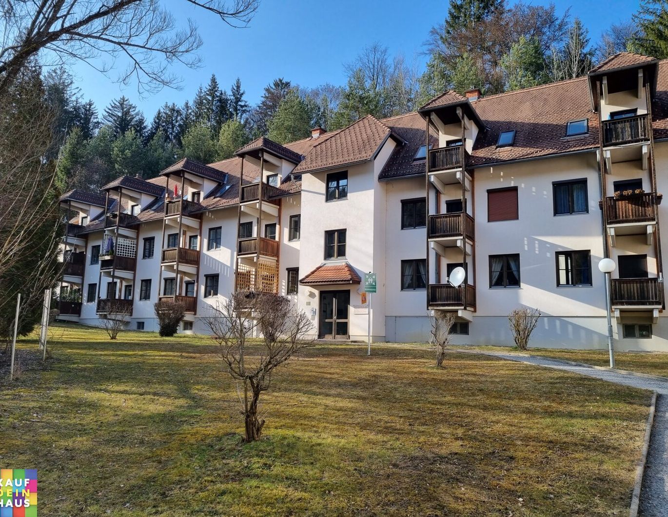 PROVISIONSFREI! REIN 2c