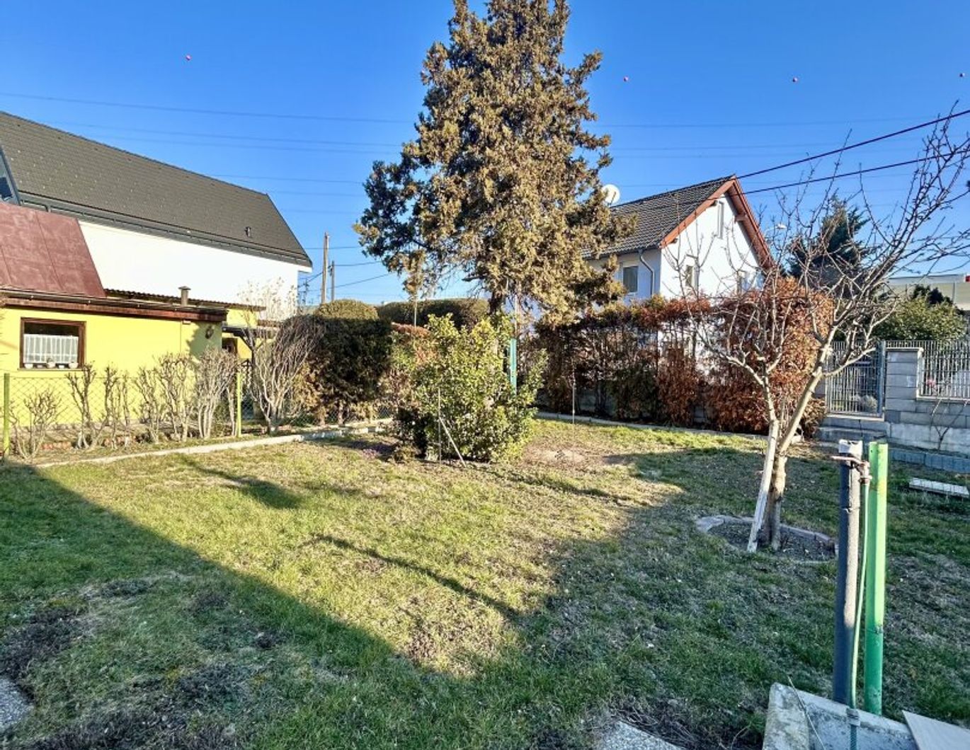 Charmanter Bungalow mit Garten im 11. Wiener Bezirk