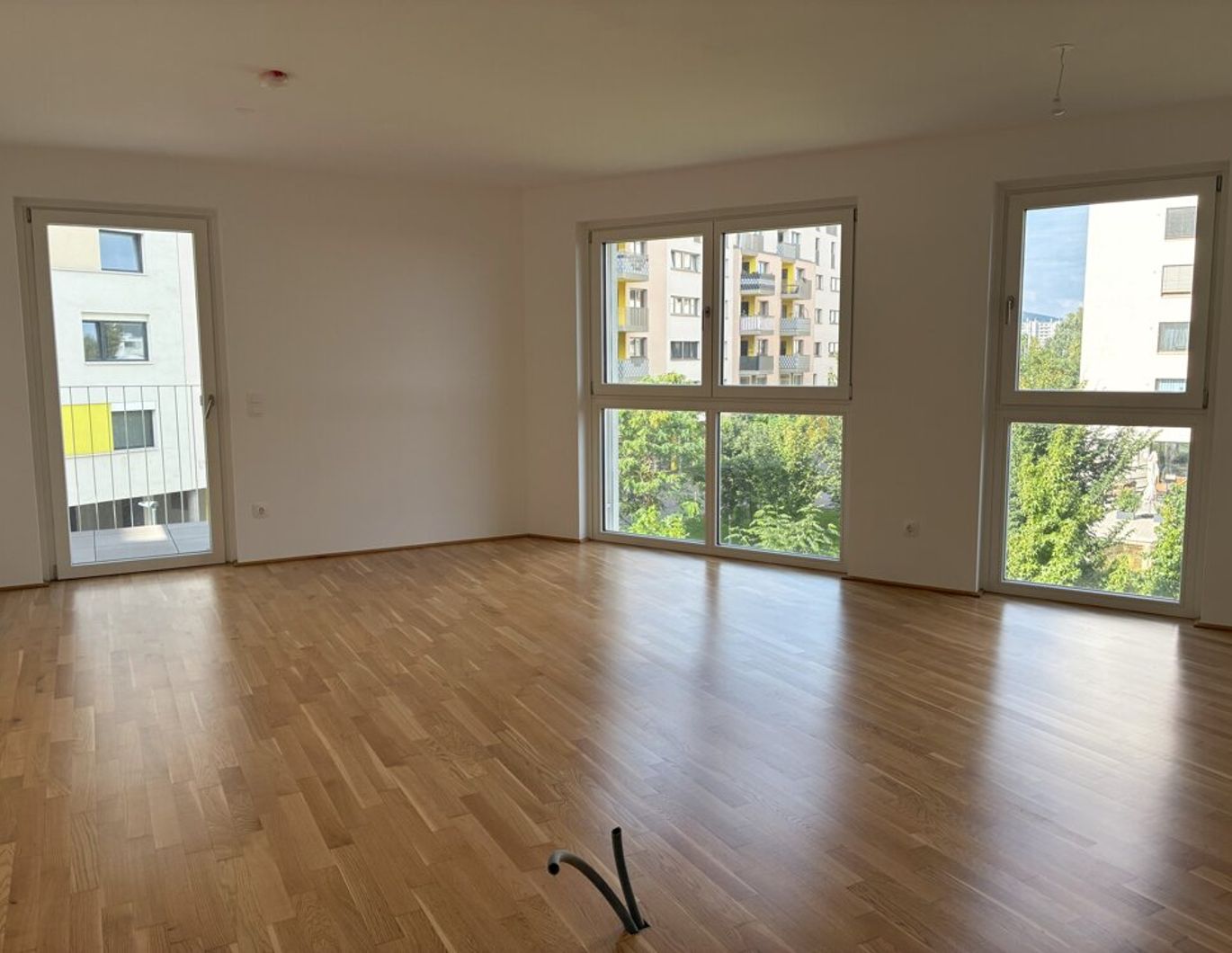 Top Preis trifft tolle Aufteilung - 4 Zimmer kompakt & gut geplant - TOP 01-069