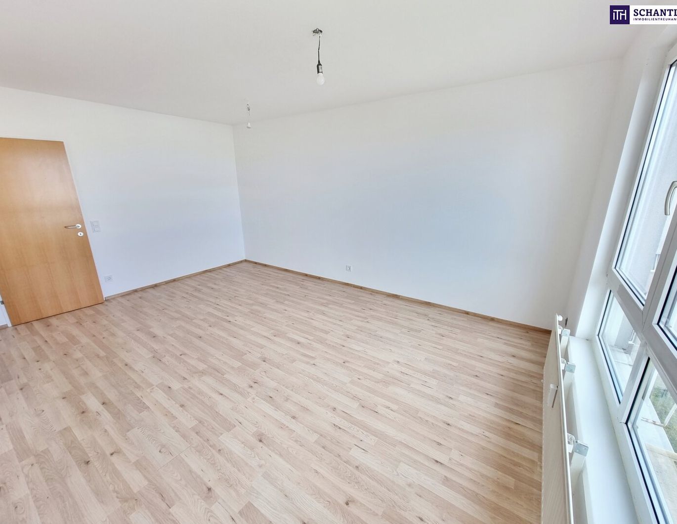 Heute kaufen, morgen profitieren - Einfach smart! Ca. 4,37% Rendite + Tolle Raumaufteilung + Attraktiv befristet vermietet + Perfekte Infrastruktur und öffentliche Anbindung!