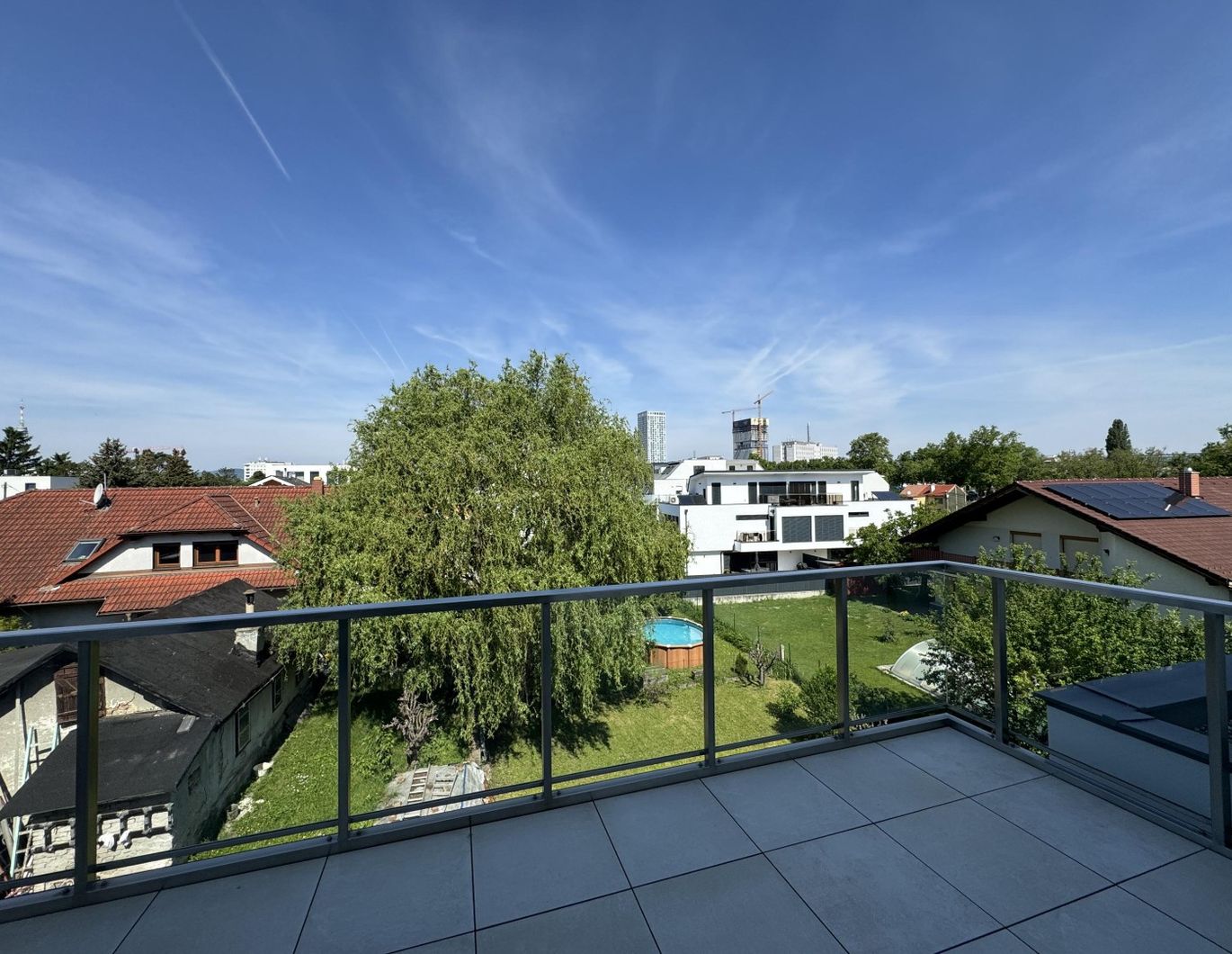 Vielseitig - 3 Zimmer nahe Donauzentrum - Provisionsfrei f. Käufer // Multifunctional - 3 rooms near Donauzentrum - Buyer commission free! //