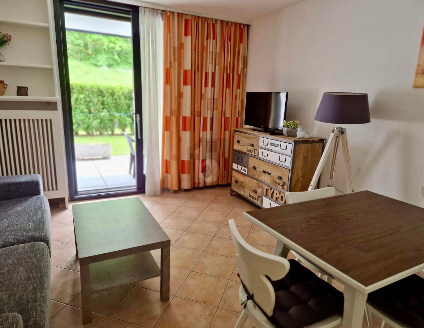 FERIENWOHNSITZ! SUPER LAGE TRIFFT AUF SANIERTE OASE DIREKT NEBEN DEM LIFT