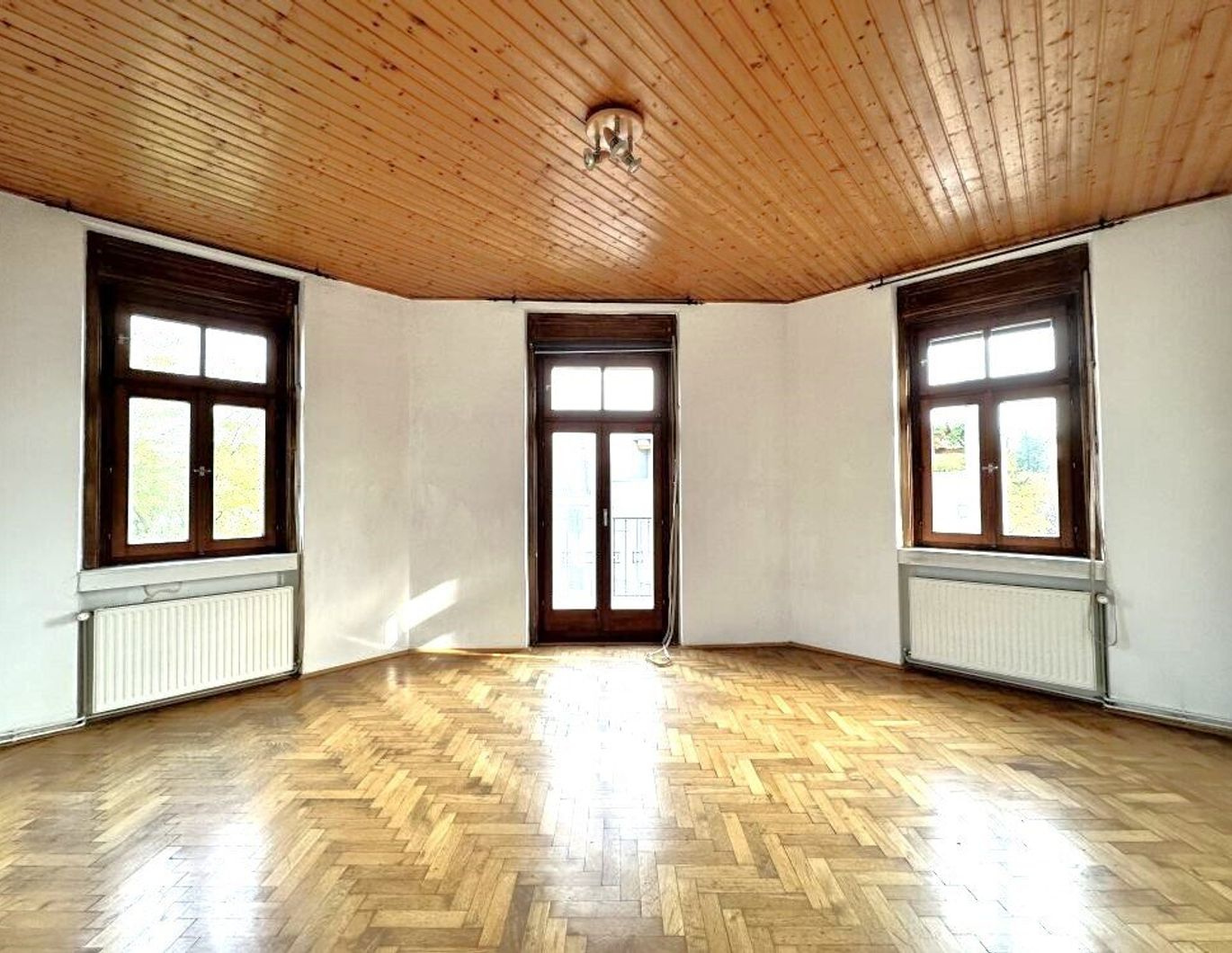 PROVISIONSFREI - Perfekt aufgeteilte 2-Zimmer-Wohnung mit Balkon in zentraler Lage, nähe TU Graz - 2er WG fähig