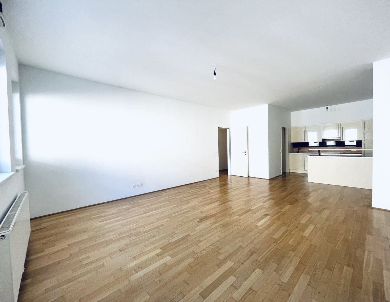 Großzügige - 2-Zimmer Wohnung zu mieten! Nähe Kutschkermarkt im 18. Bezirk!