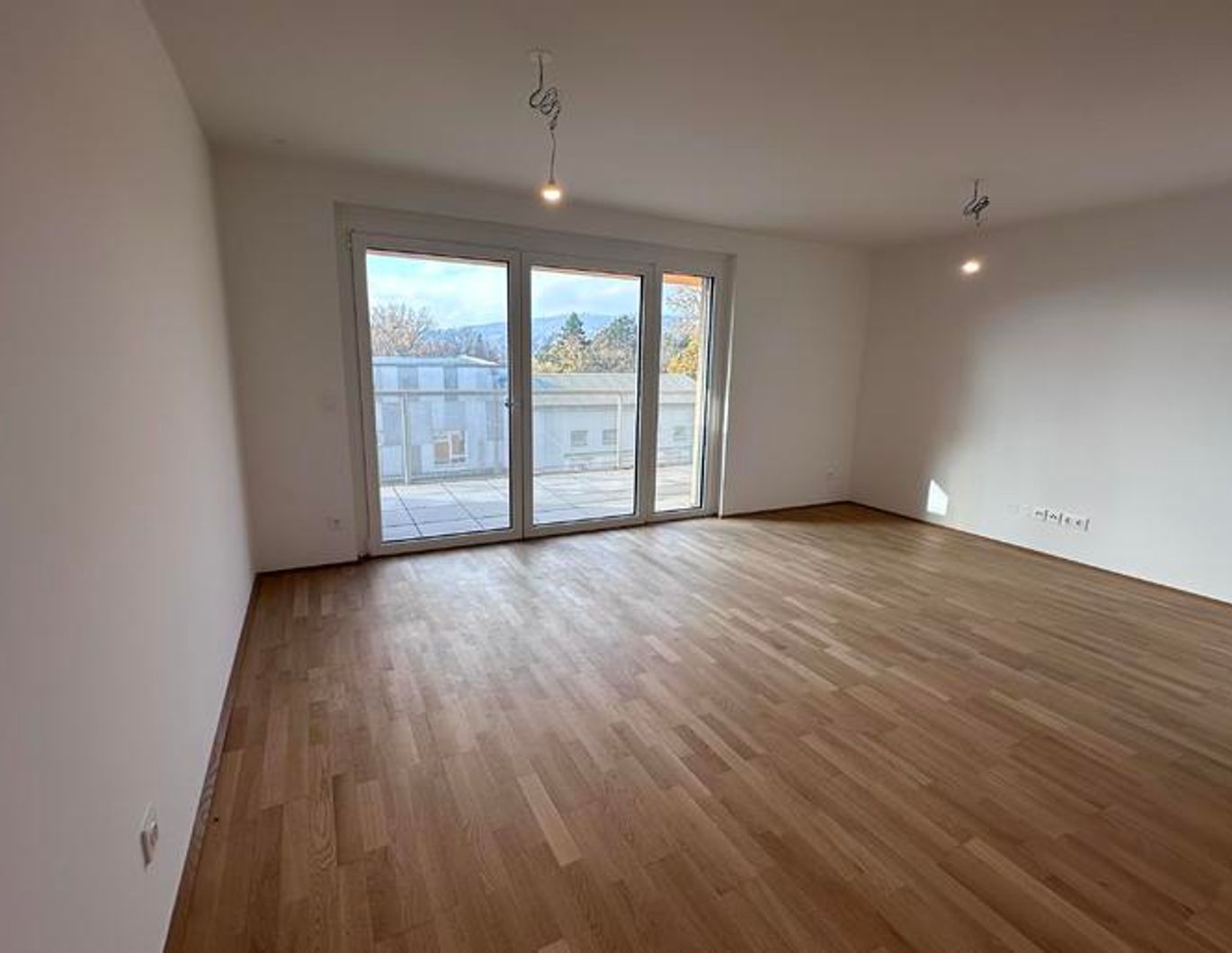 WOHNEN BEIM CASINOPARK