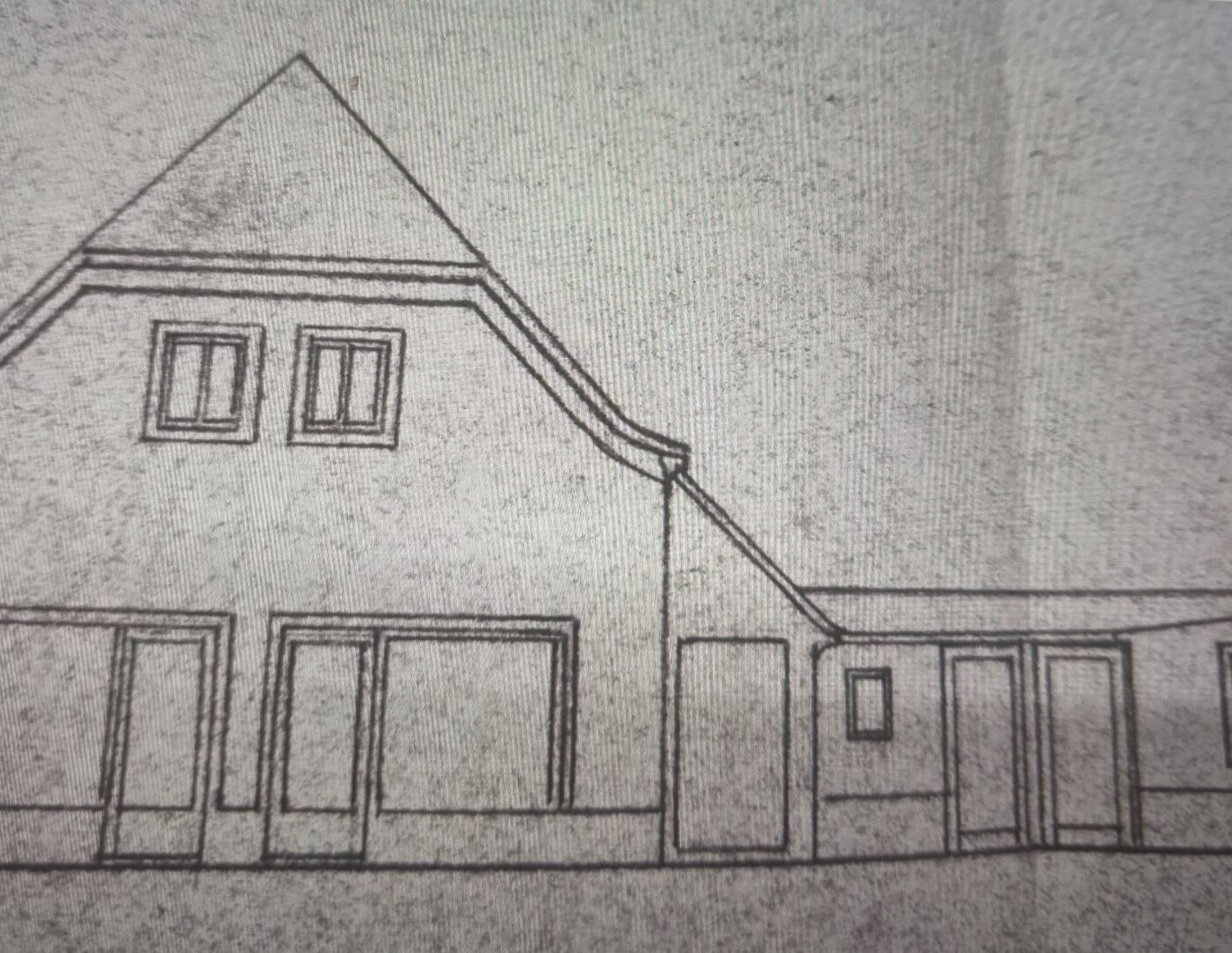 K3 - GNEIS - Ihr Sanierungsobjekt in begehrter Wohnlage!!!