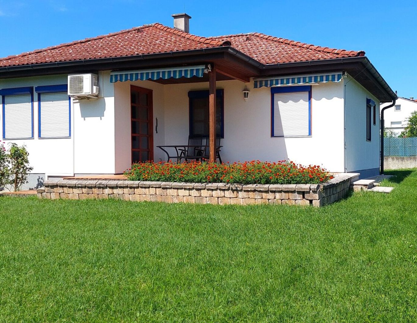 1A Einfamilienhaus auf 1000m² Eigengrund