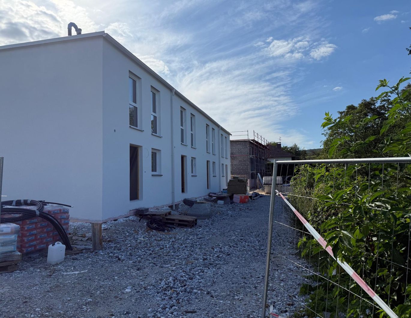 LEISTBARER WOHN(T)RAUM IN LENGENFELD