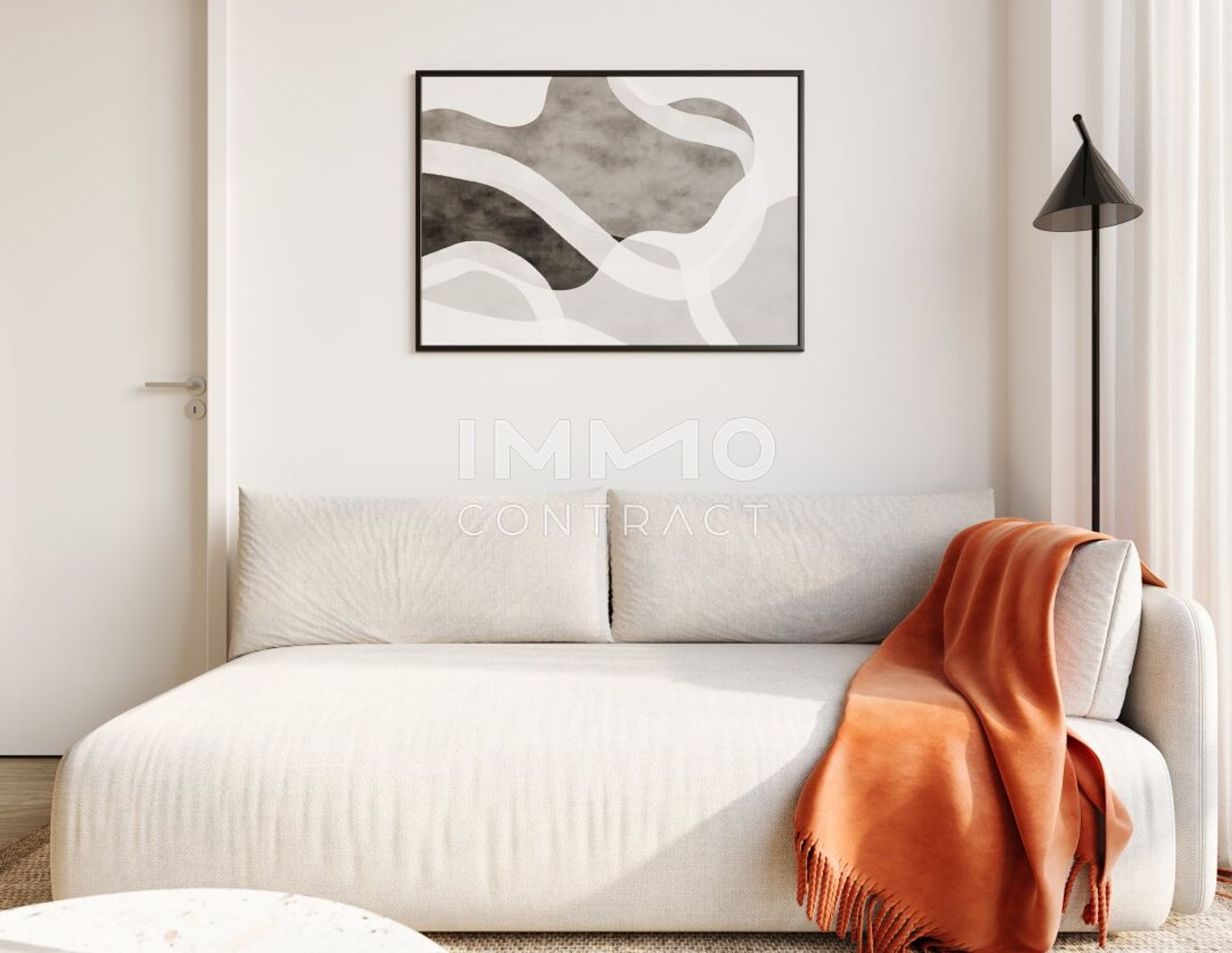 Neu, urban, beliebt: WOHNEN AM PARK - Erstbezug zu Top-Preis jetzt!