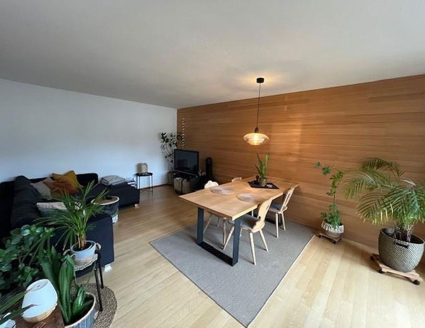Modernisierte 3 Zimmerwohnung mit Karrenblick, neuer Preis 410000