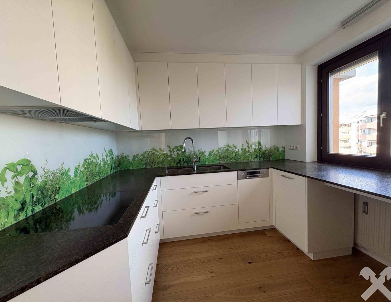 Attraktive sanierte 4-Zimmer-Wohnung in Fürstenfeld