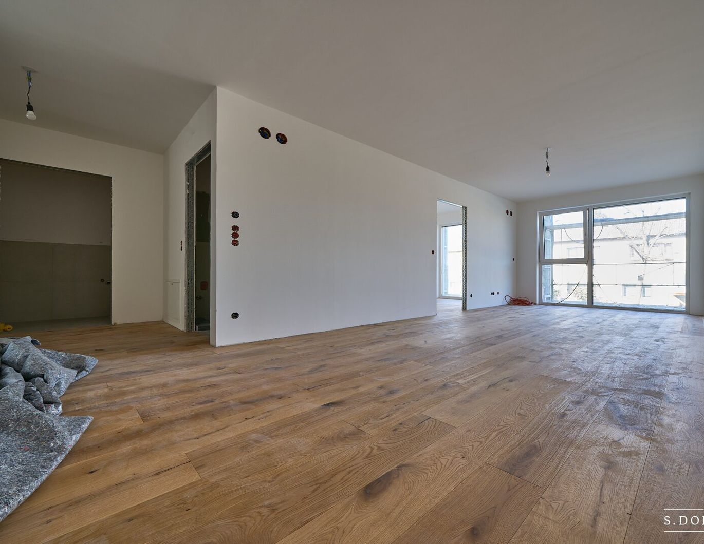 ‼️ AKTION ‼️ ++ 19 EIGENTUMSWOHNUNGEN ++ SCHLÜSSELFERTIG ++ URBAN + NATUR ++ ZWISCHEN SEESTADT UND LOBAU ++ 1220 WIEN ++ ++ BALKON / TERRASSE / LOGGIA / GARTEN / KELLER ++ 2-4 ZIMMER ++