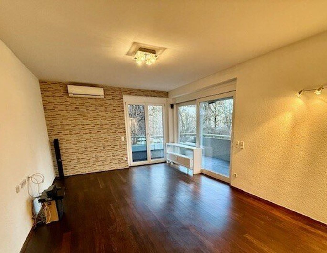 Moderne 3-Zimmer-Wohnung in Klagenfurt mit Balkon und Garage - Ihr neues Zuhause!